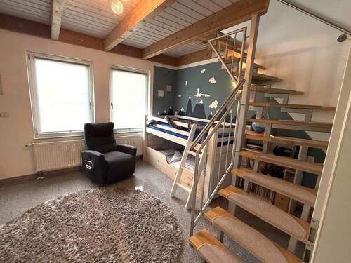 1 OG Kinderzimmer unten - 