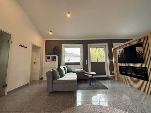 1 OG - Wohnzimmer IV - 