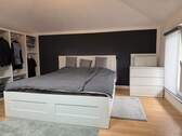 1 OG - Schlafzimmer oben - 