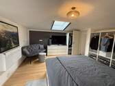 1 OG - Schlafzimmer oben II - 
