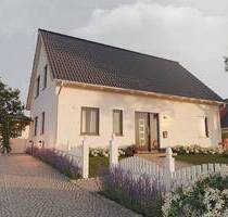 Familienhaus mit Freiraum in Waltersleben - komfortabel und idyllisch - Erfurt