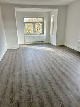 Wohnzimmeransicht II - 