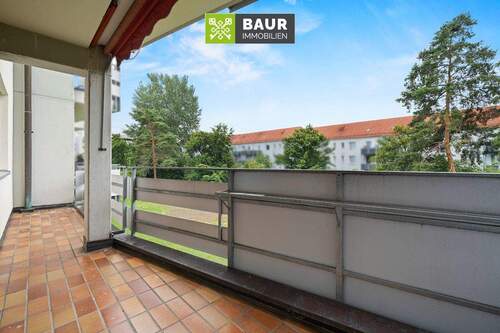 Balkon - 