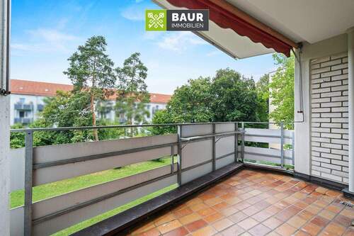 Balkon - 