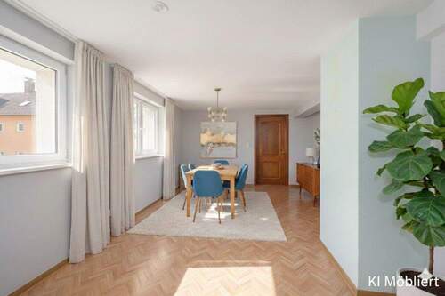 So könnte es aussehen - 