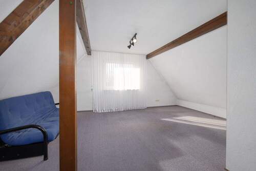 Zimmer 2 Hauptwohnung - 