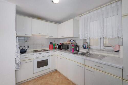 Einliegerwohnung: Küche - 