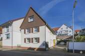 Hausansicht 2 - 
