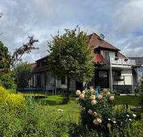 Viel Wohnraum in traumhafter Idylle! 2 FH in Anröchte-Berge