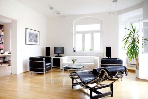 Beispielbild - 3 Zimmer Etagenwohnung zum Kaufen in Dresden