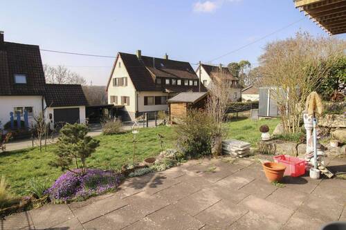 Garten - 