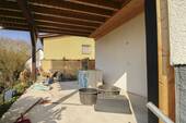 Terrasse - 
