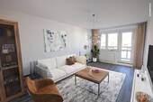 Beispielbild - 3 Zimmer Etagenwohnung zur Miete in Halle (Saale)