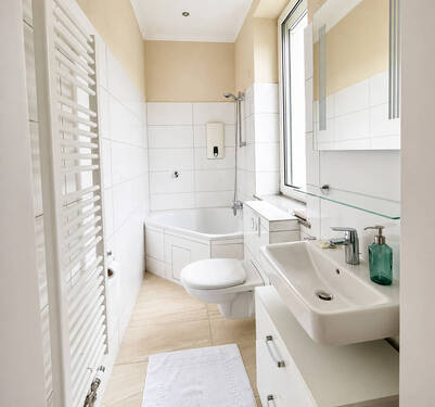 Badezimmer - 