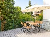 Terrasse - 