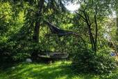 Garten Ansicht II - 