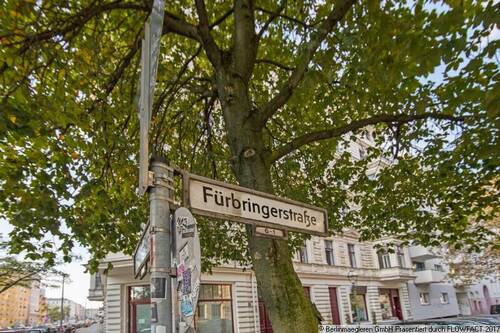 Fürbringerstraße - 