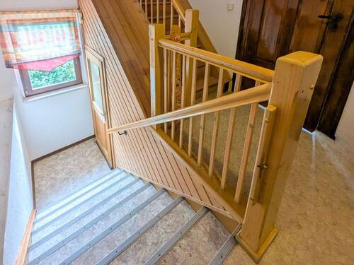 Treppenhaus - 