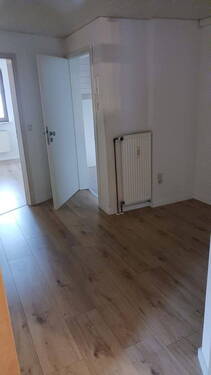 EG Whg. Eingangsbereich/Flur - 