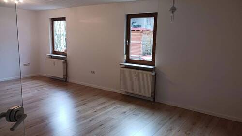 EG Whg. Wohnzimmer - 