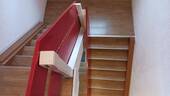 Treppenhaus - 