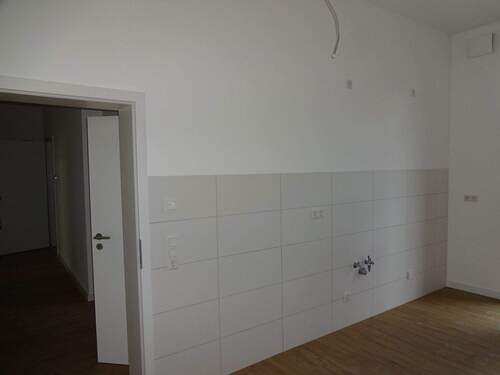 Küchenplanung umsetzen - 