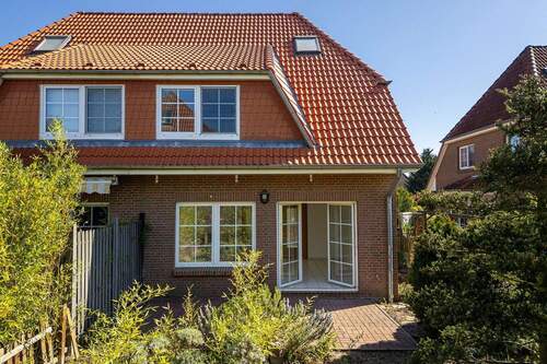 Vergleichbares Haus - Wohlfühlatmosphäre pur - Reihenhaus mit großem Wohn-Essbereich und Garten