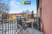 Balkon 2.OG Haus 10 - 