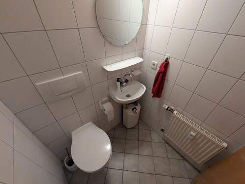 Bild 4 - Gewerbeobjekt (Büro, Produktion, Verkauf) in Remshalden zur Miete