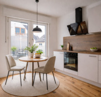 Einfamilienhaus mit WOW-Effekt in Koblenz!