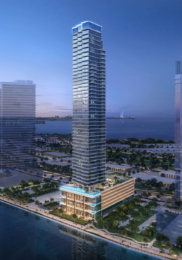 Bild 1 - Traumhaftes 2-Zimmer-Reihenhaus mit Meerblick und Strandzugang - Ihr Zuhause am Meer!