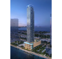 Traumhaftes 2-Zimmer-Reihenhaus mit Meerblick und Strandzugang - Ihr Zuhause am Meer! - Dubai