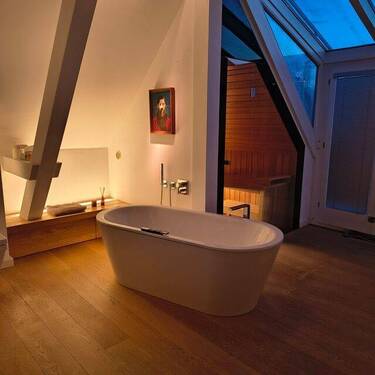 Badezimmer - 