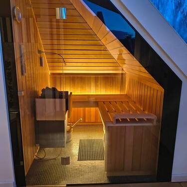 Sauna - 