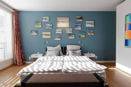 Zimmer I - 