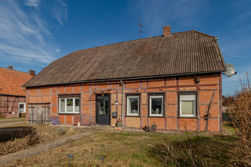 IMG_8429 - Fachwerkhaus mit Werkstatt und Garage nahe der Kreisstadt