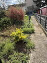 Ansicht zum Garten - 