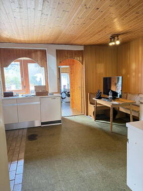 Essbereich - 