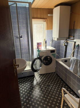 Badezimmer - 
