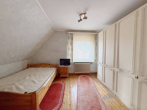 Kinderzimmer - 