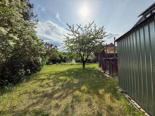 Garten - 