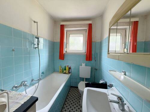 Badezimmer - 