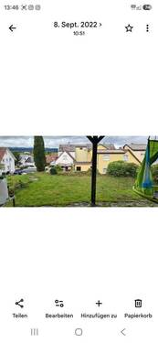 Bild 4 - 9 Zimmer Einfamilienhaus in Baindt
