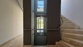 Aufzug - 