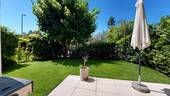 Garten Ansicht I - 