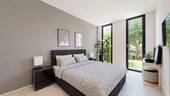 Zimmer Ansicht I - 