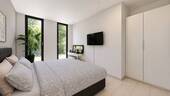 Zimmer Ansicht II - 