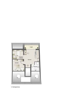 DG2.jpg - 4 Zimmer Etagenwohnung in Stuttgart