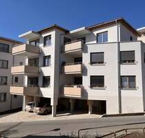 ZENTRAL & RUHIG - 3,5-Zimmer Dachgeschoss-Wohnung in Herbertingen