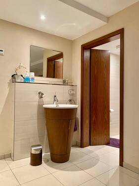 Gäste-WC - 